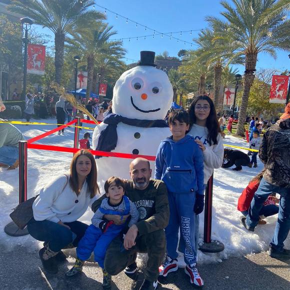 Meet your Posher, Bassam - Picture 1 of 1